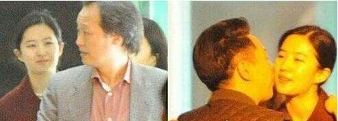 刘亦菲扬州瘦马事件真相 地下关系混乱