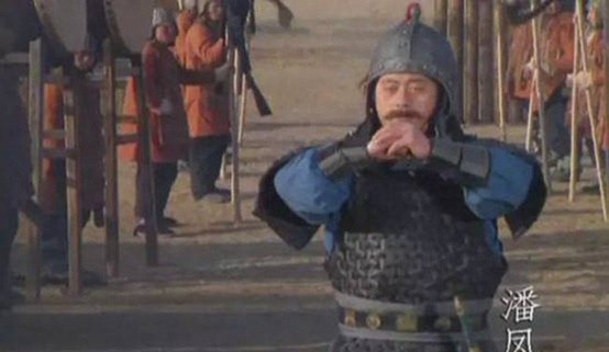 三国演义中最悲剧的十个人 曹操谋士荀彧发榜