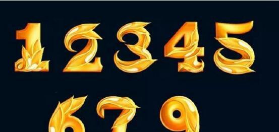 自然数中神秘的缺8数 奇特数列的特殊性质无人能解
