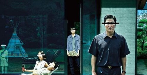 2019韩国好看的电影推荐 今年必看好剧《极限职业》让你笑不停