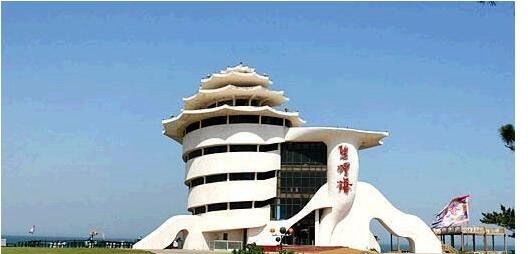 北戴河旅游景点有哪些 鸽子窝公园是必去景点之一