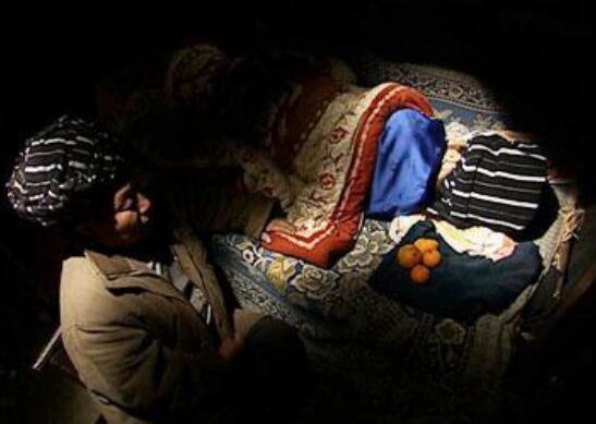 盘点十大恶毒的苗族蛊术 中情蛊会撕心裂肺自杀身亡