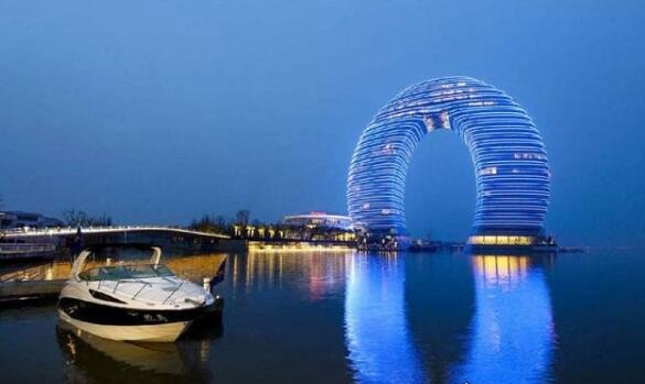 浙江湖州市的湖叫什么 湖州因太湖而得名(却已失去太湖管辖权)