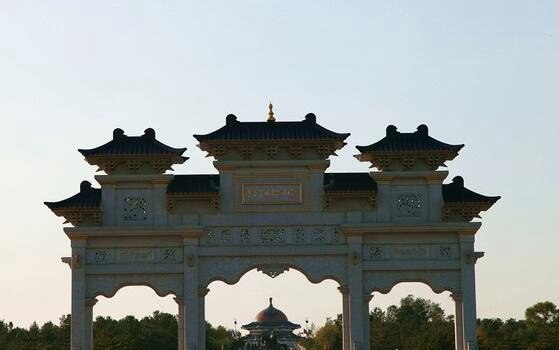 神秘的成吉思汗墓 真墓至今无人知(一直没有被找到过)