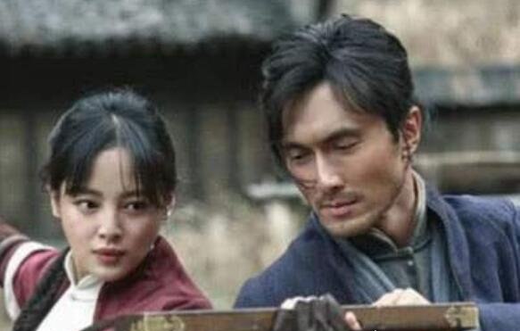 sirley杨外公鹧鸪哨和谁生的女儿 最后和托马斯的妹妹结婚
