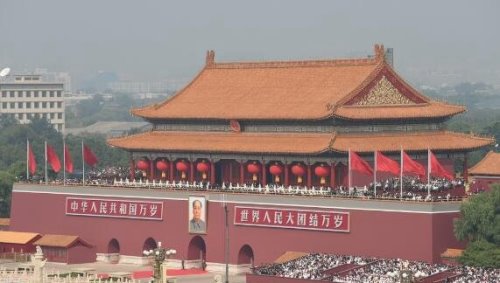 世界上有几个社会主义国家 还剩五个(中国/朝鲜/越南/老挝/古巴)