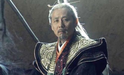 伍子胥一夜白头的典故 为了过关一夜之间急得白了头发
