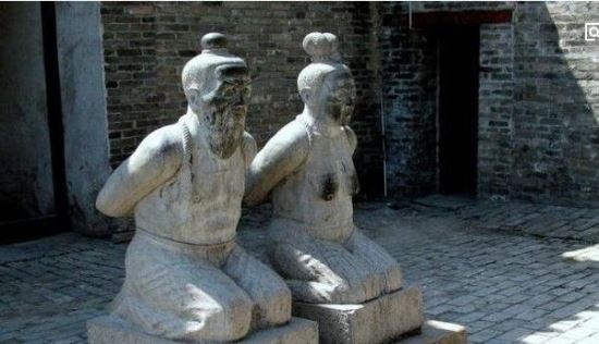 奸臣万俟卨生平简介 与秦桧构陷岳飞(终成千古罪人)