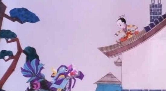 除夕的来历和故事 赶走大怪兽夕迎接幸福祥瑞