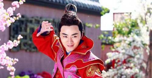 薛仁贵之孙薛刚为什么反唐 最终薛刚结局如何