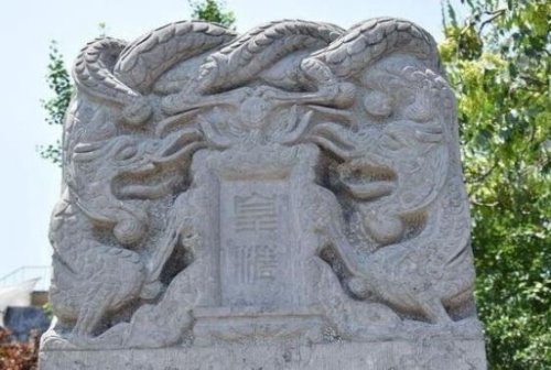 龙生九子是哪九子 龙九子的形态各不相同