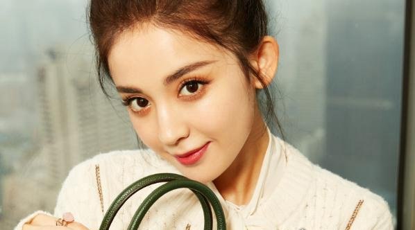 2018中国十大美女排行榜 古力娜扎和迪丽热巴(异域风情的美人)