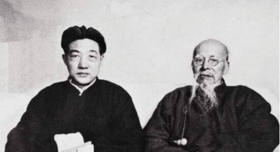 徐悲鸿简介和经典故事 用自己的画来换别人的画收藏