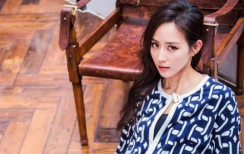 2018中国十大美女排行榜 古力娜扎和迪丽热巴(异域风情的美人)