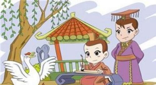 入木三分的主人公是谁 书法家王羲之写字入木三分的故事