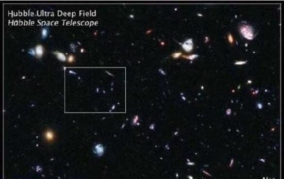 最远超新星被证实距离地球105亿光年 也是至今最古老的超新星