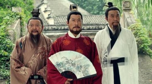 刘伯温刘基简介 刘基之死(遗言预测身后500年)