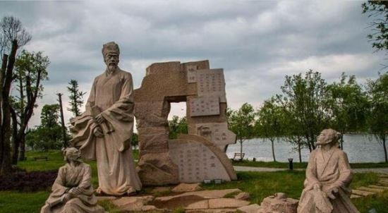 晏殊和晏几道是什么关系 父子关系(晏几道是宴殊第七子)