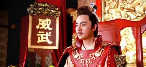 薛仁贵之孙薛刚为什么反唐 最终薛刚结局如何