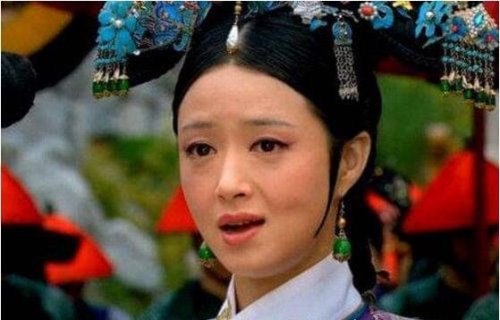 古代刑罚一丈红 惩罚后宫嫔妃(打到血肉模糊为止)