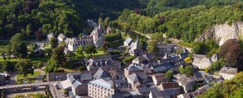 世界上人口最少的城市 意大利蒙塞尼西奥市(长期居住仅有13人)