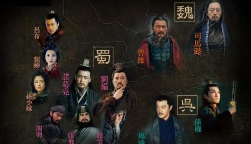 三国归晋的故事 晋朝在历史中可以说是最乱的一个朝代