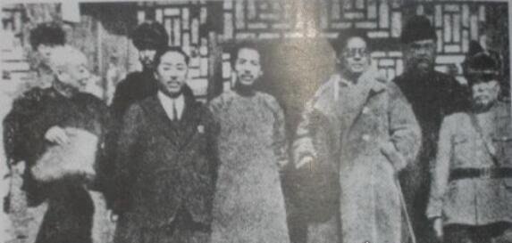 张作霖兄弟汤玉麟 7天丢热河导致背负一生骂名(不战而逃)
