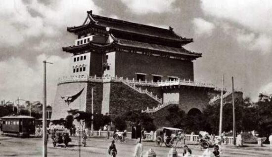 以前的北平是哪里 北平是北京的旧称(叫法最早源于战国时期)