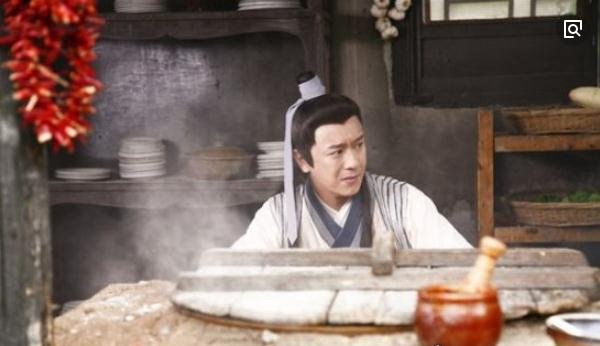 陈世美的故事(铡美案)内幕 本是一名好官却被人诬陷为负心汉