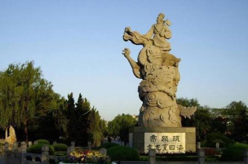 上古天帝颛顼简介 颛顼的后代都是哪些姓氏