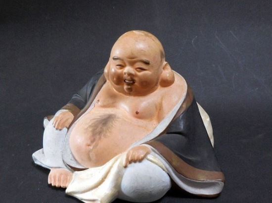 日本古代雕塑下暗藏色色图像 大尺度画面让人脸红!