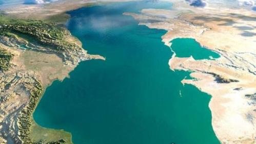 我国面积最大的湖泊是青海湖 等于18个洱海(面积逐年增加)