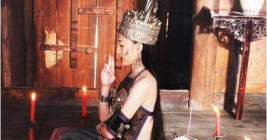 盘点十大恶毒的苗族蛊术 中情蛊会撕心裂肺自杀身亡