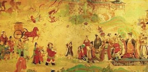 唐朝历代皇帝列表 共有289年传位21皇帝(被后梁太祖朱温所灭)