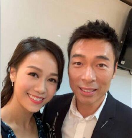 杜琪峰警告许志安 如果撇下郑秀文会找他算账(如今却当起和事佬)