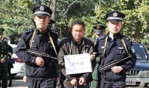 揭秘中国第一古尸案 战国女尸惨遭毒手(主犯逃亡23年后被抓获)