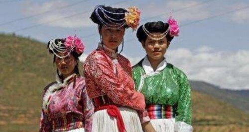 中国未识别民族盘点 拥有67万人口的穿青人竟都没有身份