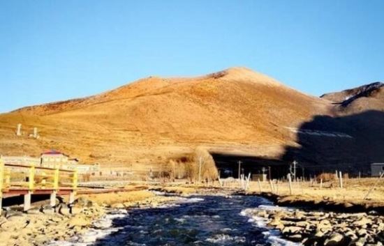 西出阳关无故人中的阳关在哪里 位于现今敦煌市古董滩附近