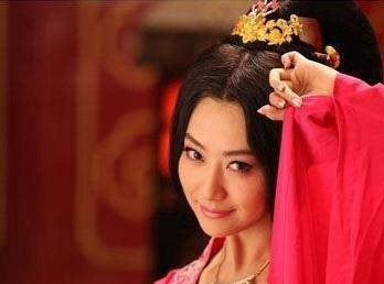 和珅竟然睡了乾隆那么多妃子 4个大美女全被纳为妾氏