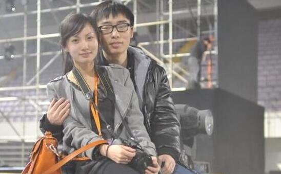 中国最美码农女神 赵洁琼在男朋友的镜头下美成这样