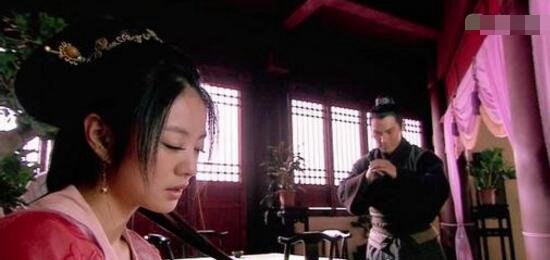 燕青和李师师什么关系 李师师痴迷燕青一生未果