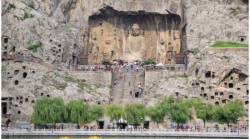 河南旅游景点排名前十 这些名胜之地不容错过(少林寺名列榜首)