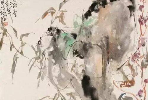 古人对十二个月的雅称大全 一个词代表一幅画(美的不可方物)