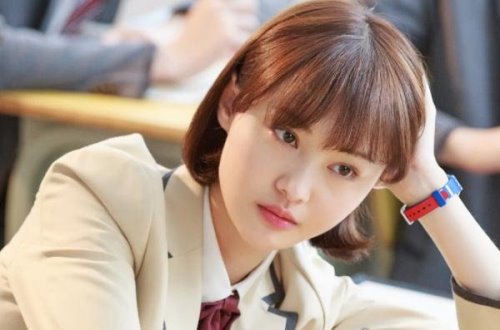 2018中国十大美女排行榜 古力娜扎和迪丽热巴(异域风情的美人)