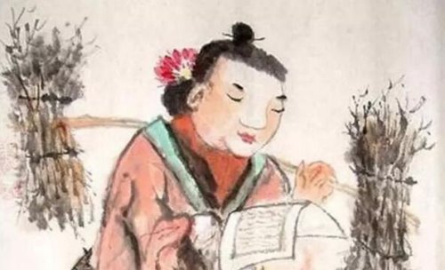 朱买臣没有羞辱妻子 两人共患难可惜不能同享福