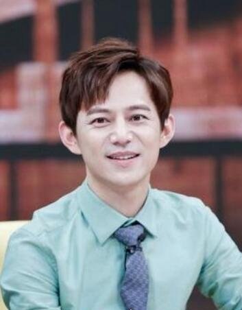 网传何炅断背门是真是假 曾与戴军恋情长达10年(谣言止于智者)