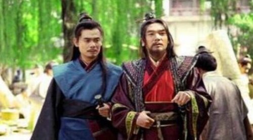 大秦名将司马错 功绩比白起还厉害却不为人知