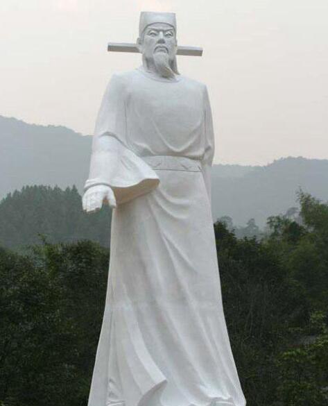 抗元英烈文天祥简介 文天祥是哪个朝代的人(南宋)