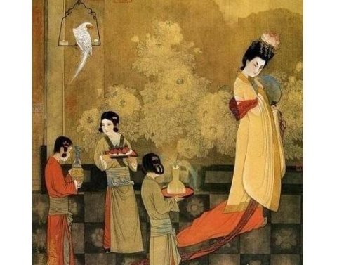 金钗之年是多少岁 古代女孩到了12岁被称为金钗之年