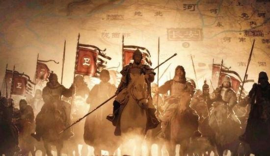 汉武帝是谁 刘彻是历史上最伟大的皇帝之一(汉族因他得名)